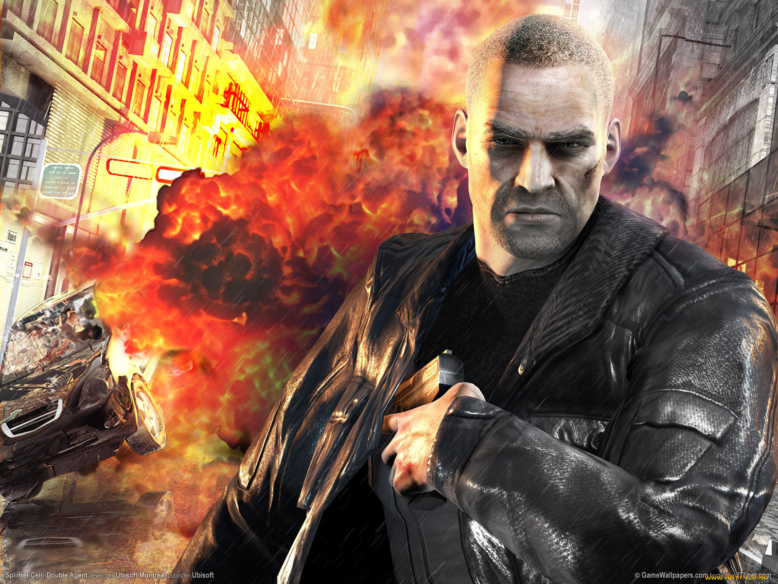, , splinter, cell, double, agent